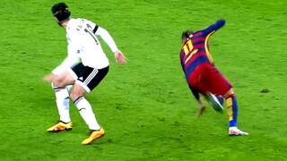 Những kỹ thuật bá đạo trên sân cỏ #69