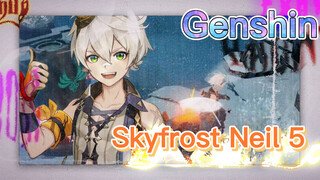 Skyfrost Neil 5