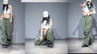[Doudou] คัฟเวอร์เพลง "Easy" ของ LesserAfim เพลงนี้เพราะมาก เต้นก็เก่งด้วย!