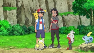 Pokemon mùa 7 tập 37 thuyết minh