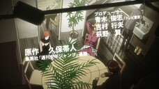 BLEACH DUB EPISODE 108