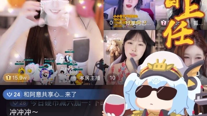 Anh đối tốt với em, trong lòng em đều biết hết 😬 Cứ tưởng tháng này chẳng còn hy vọng gì nữa, đành b