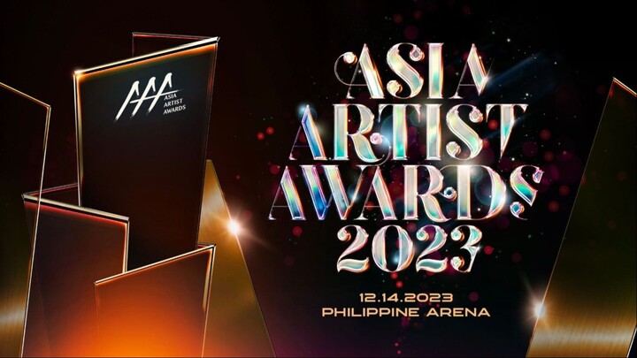 2023 Asia Artist Awards 'Part 1' [2023.12.14]
