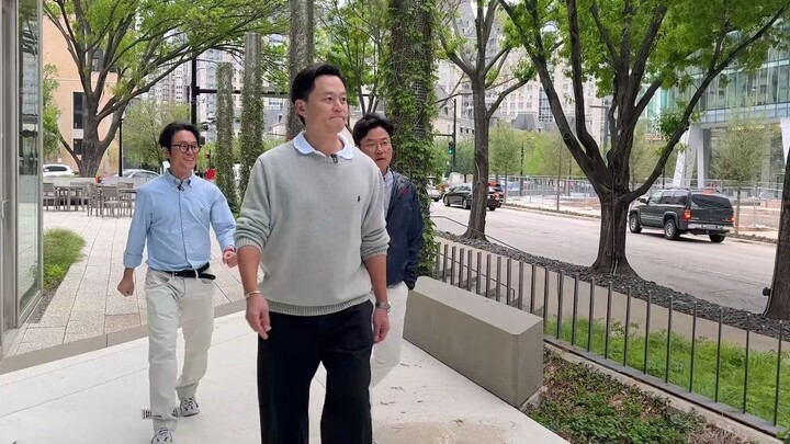 (indo cc) Ready or Not Texas S01 - 3