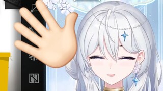 【أرجوك يا أخت لان】يا رجل! كيف لي أن ألعب لك بهذه الحساب؟!!