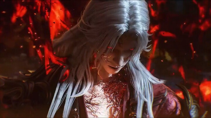 Tomb Of Fallen Gods S3 Episode 21 Sub Indo