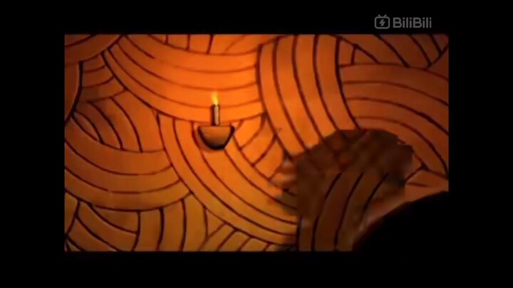 balik pagka bata Naruto Shippuden episode #1