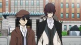 Bungo Stray Dogs: Part 2 ~ The Perfect Murder & The Murderer - Season 4 / Episode 5 [42] (Eng Dub)