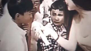 "Thời điểm lo lắng nhất trong cuộc đời của cha bạn"