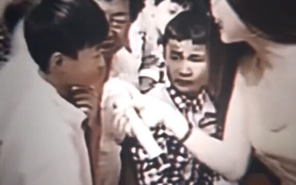 "Thời điểm lo lắng nhất trong cuộc đời của cha bạn"