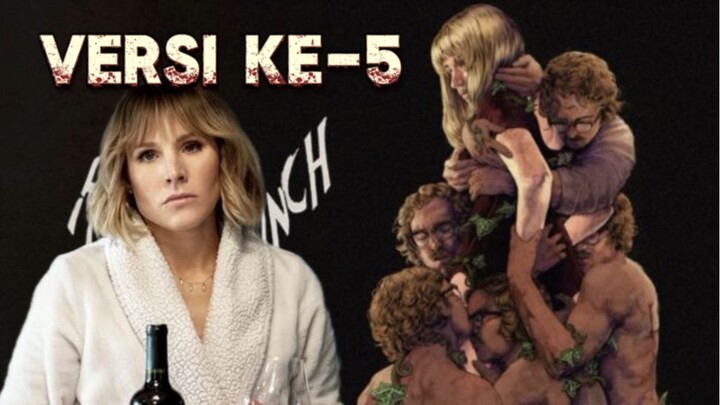 Dia Sudah Mati… Tapi Dipaksa Hidup Lagi Demi Cinta Suaminya