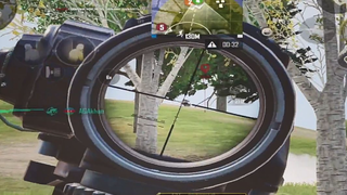 HighLight PUBG NEW STATE p2