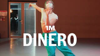 【1M】Dohee 编舞《Dinero》