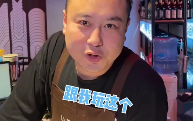 这回可是真东西，回去搭20遍记得交作业啊