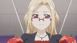 [Mixcut anime] Diện mạo càng đẹp, thủ đoạn càng tàn độc!