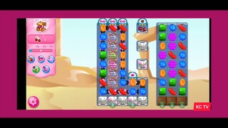 CANDY CRUSH SAGA LEVEL 1316 (NEW VERSION)