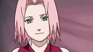 °Sakura Haruno Twixtor Glips 2/? °