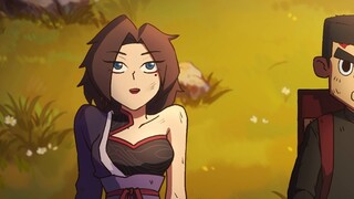 "Bodyguard Ranking 1736 No. 9527"