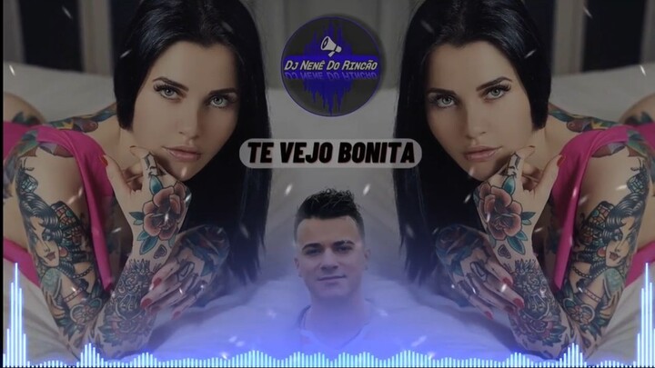 Dj Nenê Do Rincão, Marcelo Gaúcho - Te Vejo Bonita (feat. Neon El Emperador)