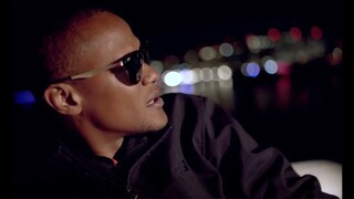 CANIBUS - Lyrical Noir _VISUALIZER