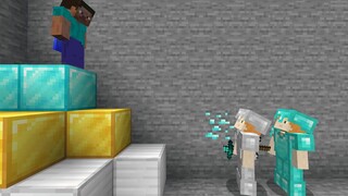 When others see me, they will die instantly!