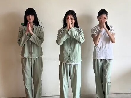 [Thai Hundred] You three really know how to stir things up!