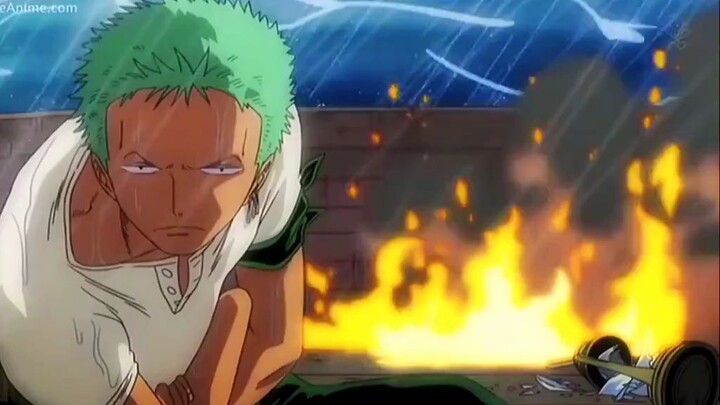 Zoro core