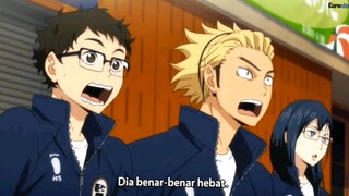 nishinoya momen 😎