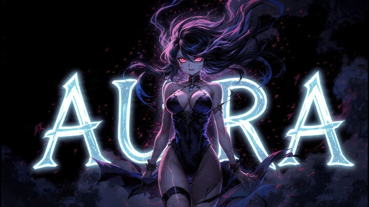 「AMV」AURA | 1 HOUR VIRAL AURA MUSIC 🔥 TRENDING PHONK HITS - Training, Motivation! MPFLLD