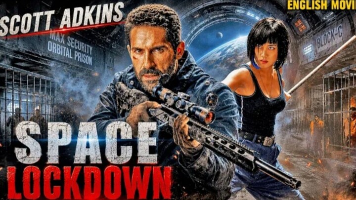 SPACE LOCKDOWN