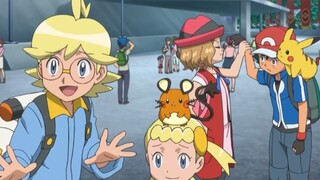 Tuan Zhi saya yang bermartabat sebenarnya adalah istri yang tegas?