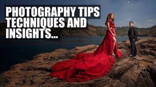 How to IMPROVE your Photography! Q&A Video loaded with a LOT of Tips, Techniques and Insights.