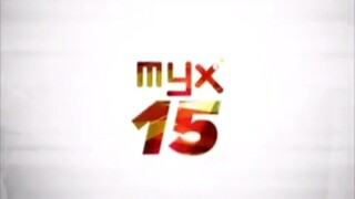 MYX 15 - ANNIVERSARY RETROSPECTIVE (2015) FULL DOCUMENTARY