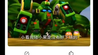 哪些角色的战友强的像个战神，就他自己菜的吓人🤠