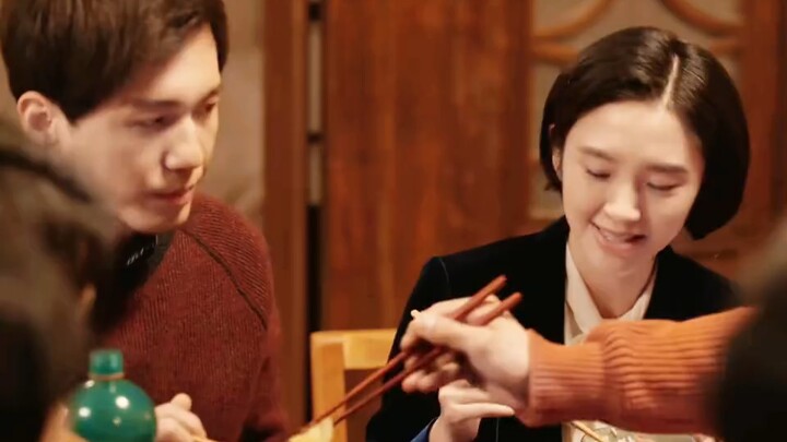 ช่างน่าอิจฉาเสียจริง ไม่ใช่แค่แต่งงานครั้งที่สอง ยังได้แต่งงานกับลูกสาวของผู้นำระดับมณฑลอีกด้วย