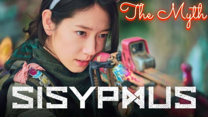Sisyphus-TheMyth(2021) Ep11