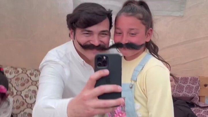 What could be better than spending quality time with your best friends?