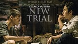 New Trial | Tagalog Dubbed | Drama | Korean Movie