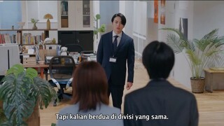 alasan kami jatuh cinta eps 3