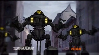 Avatar Korra S1 EP 10