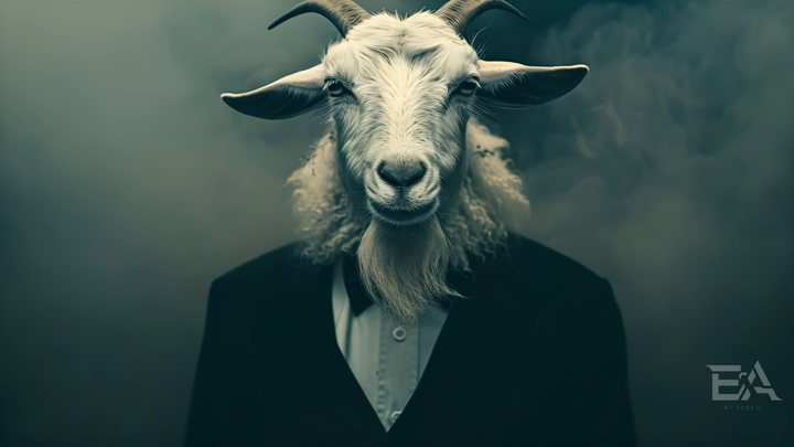 Phần mở đầu giới thiệu loạt phim “Thập Nhật Chung Yên”