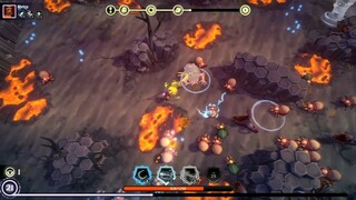 The Spell Brigade-He Really Wanted That Chest