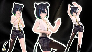 Vũ điệu nóng bỏng 3d [Girimi]