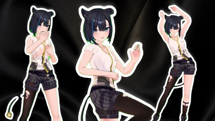 Vũ điệu nóng bỏng 3d [Girimi]