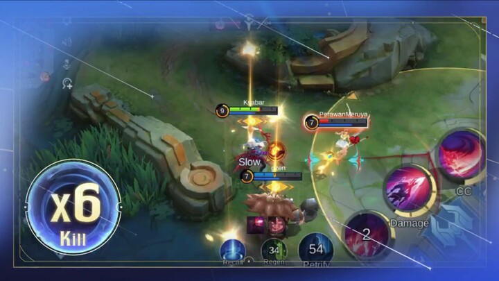 CUKUP SAKIT JUGA ARLOT YHAK🤔