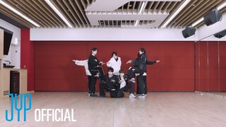 【KickFlip】Video Latihan Tari "Stray Kids - 乐(LALALALA)"