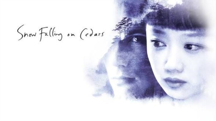 Snow falling on Cedars (1999)