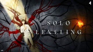 Solo Leveling Episode 4 (Link in the Description)