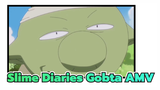 Slime Diaries: Gobta, Raja Orang Idiot - Kamu Pintar, Bro (1080p 60 FPS)