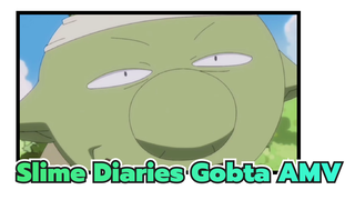 Slime Diaries: Gobta, Raja Orang Idiot - Kamu Pintar, Bro (1080p 60 FPS)